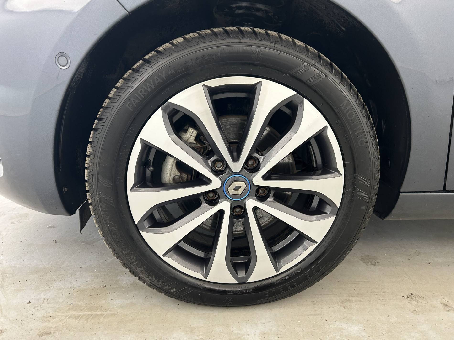 Vente en ligne Renault Zoé  R110 Achat Intégral au prix de 13 990 €