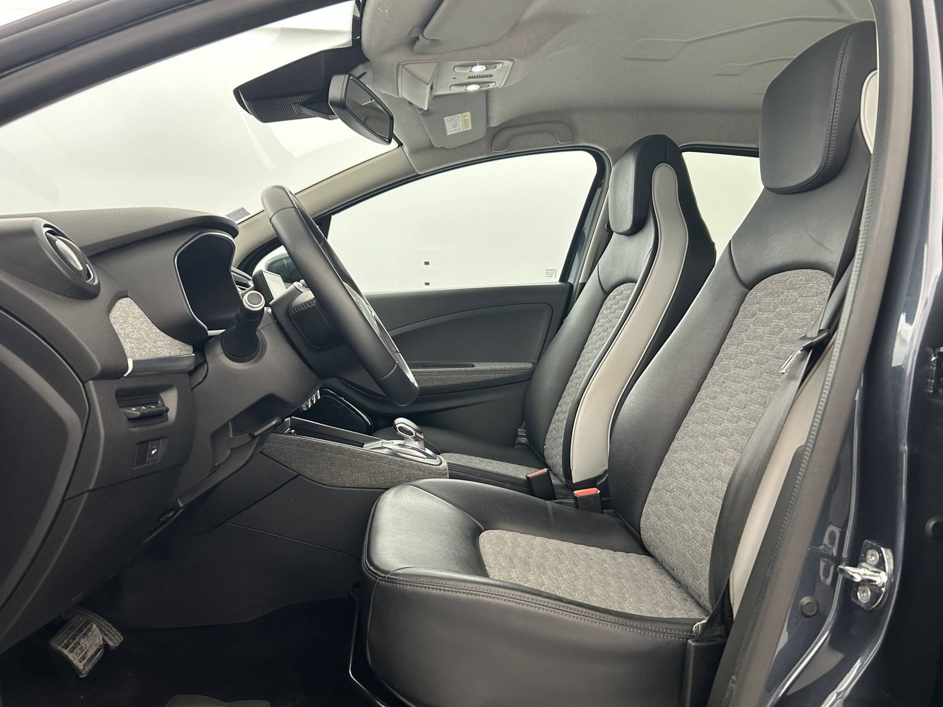 Vente en ligne Renault Zoé  R110 Achat Intégral au prix de 13 990 €