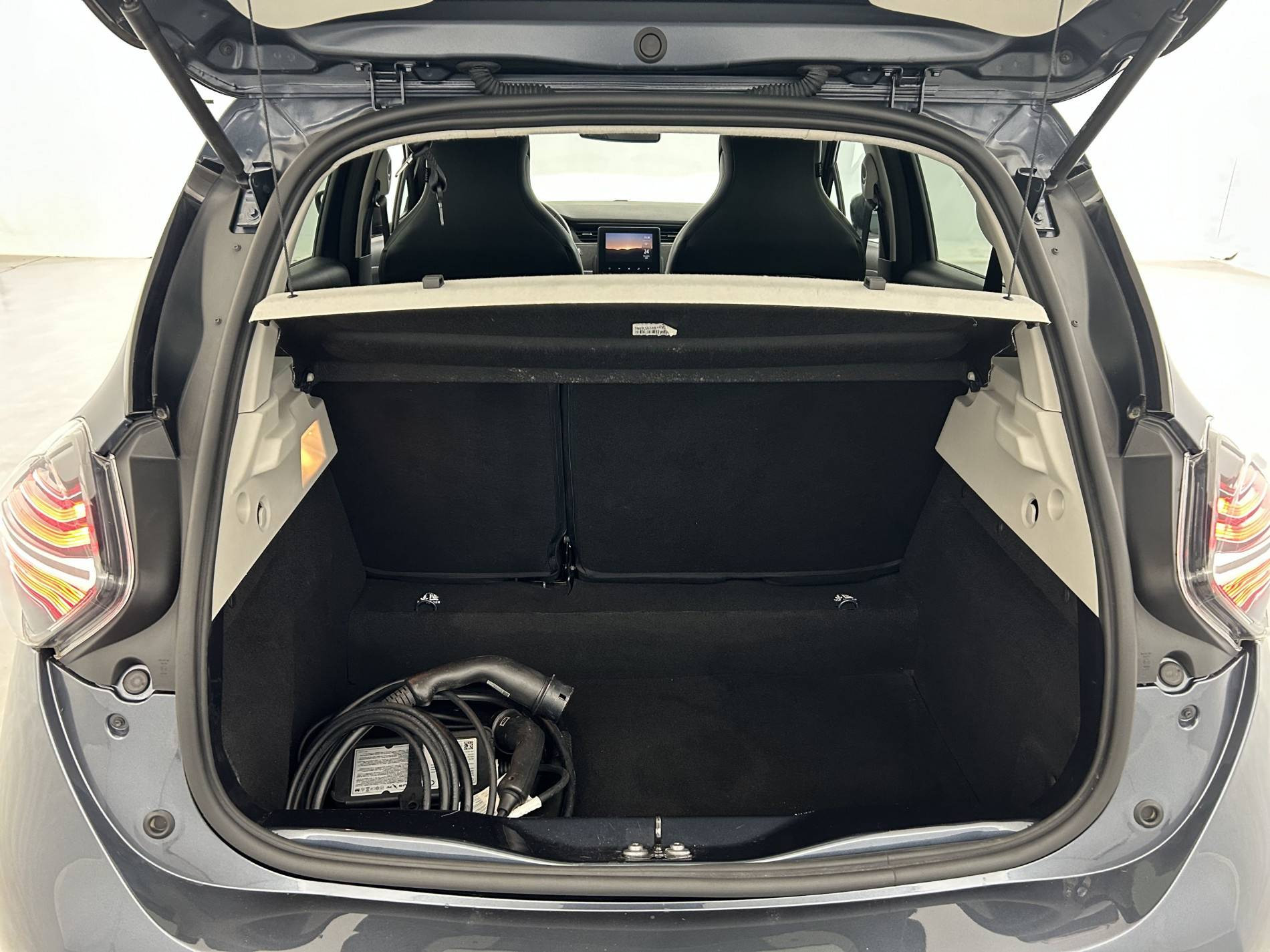 Vente en ligne Renault Zoé  R110 Achat Intégral au prix de 13 990 €