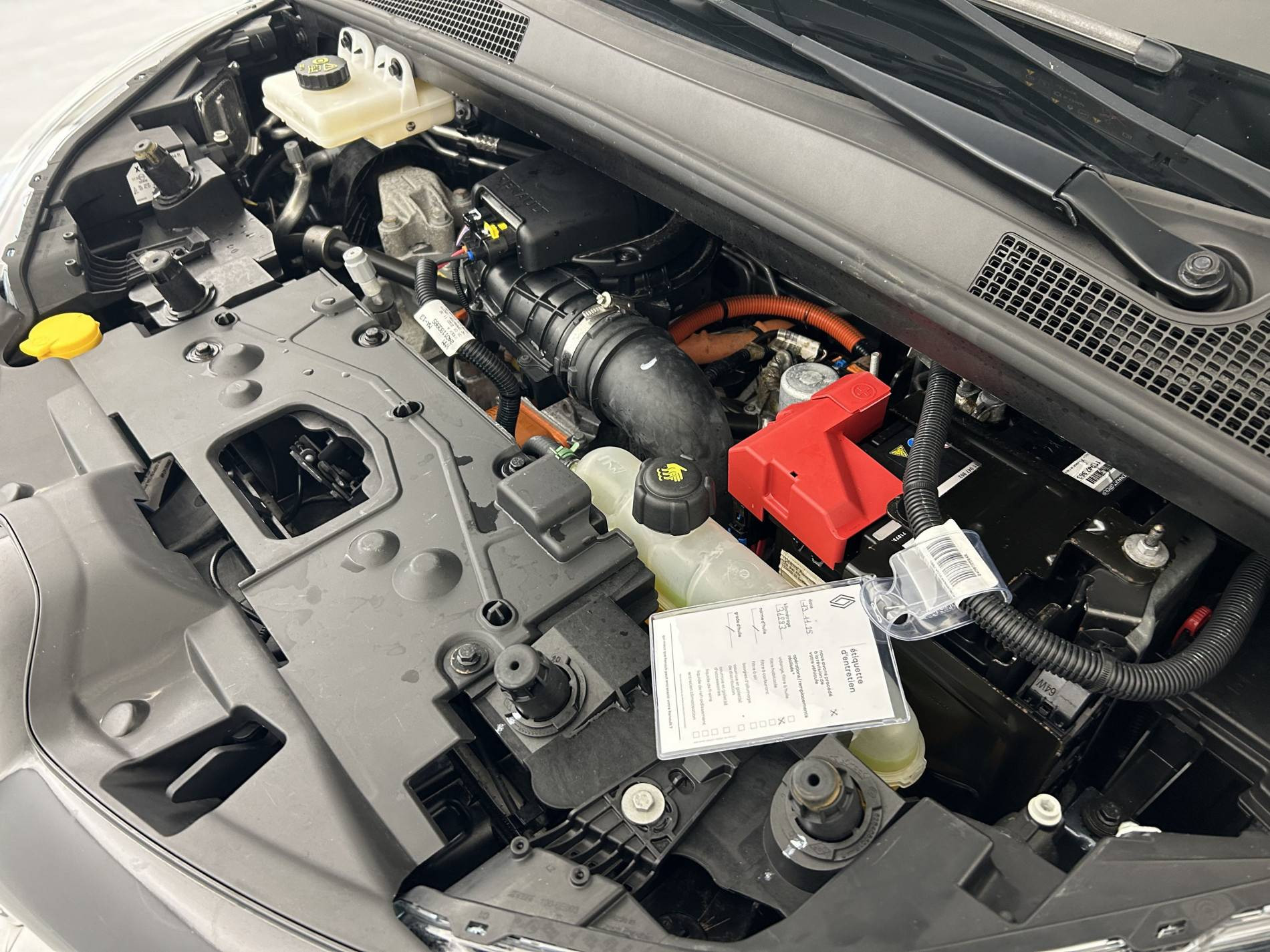 Vente en ligne Renault Zoé  R110 Achat Intégral au prix de 13 990 €