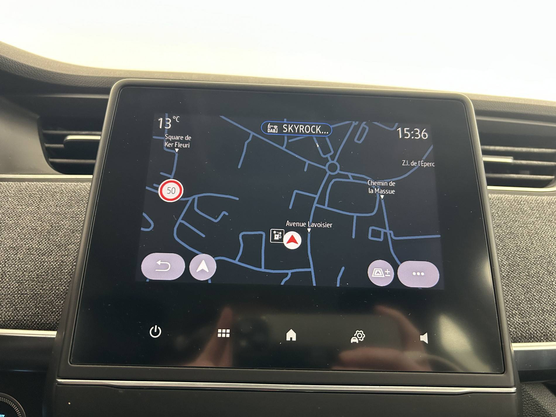 Vente en ligne Renault Zoé  R110 Achat Intégral au prix de 13 990 €