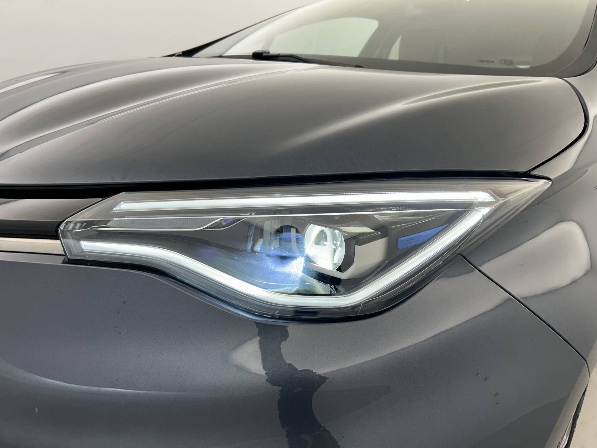 Vente en ligne Renault Zoé  R110 Achat Intégral au prix de 13 990 €