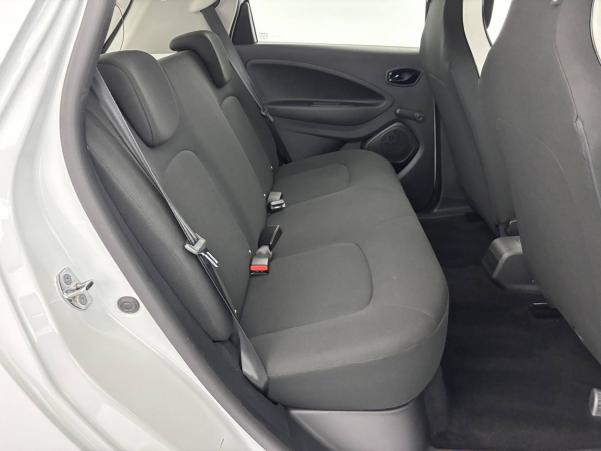 Vente en ligne Renault Zoé  R110 au prix de 15 990 €