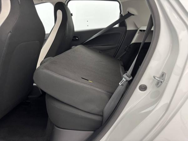 Vente en ligne Renault Zoé  R110 au prix de 15 990 €