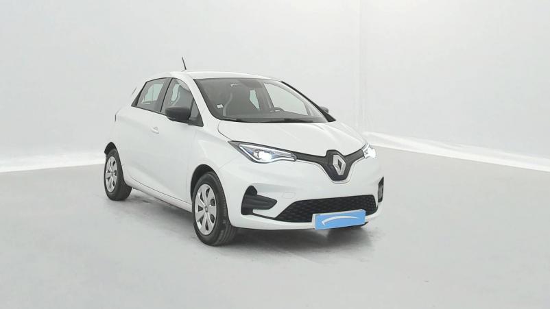 Vente en ligne Renault Zoé  R110 au prix de 15 990 €