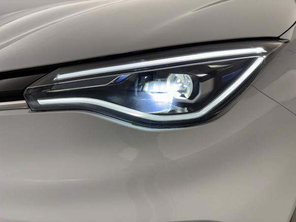 Vente en ligne Renault Zoé  R110 au prix de 15 990 €
