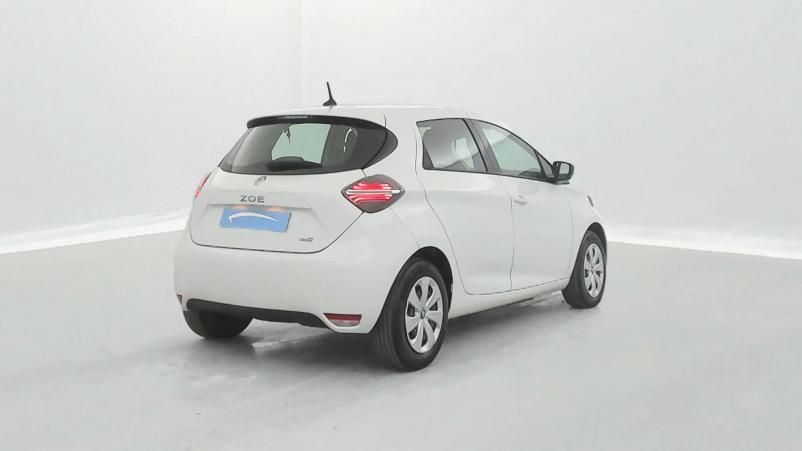 Vente en ligne Renault Zoé  R110 au prix de 15 990 €
