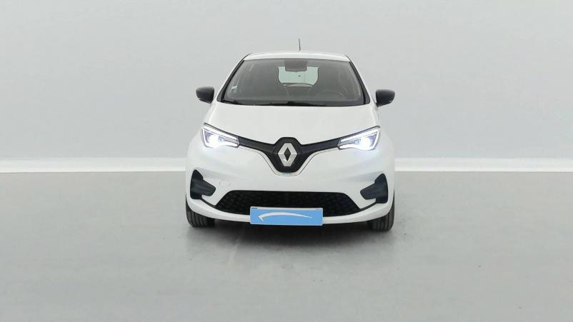 Vente en ligne Renault Zoé  R110 au prix de 15 990 €