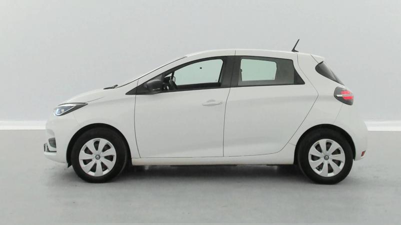 Vente en ligne Renault Zoé  R110 au prix de 15 990 €