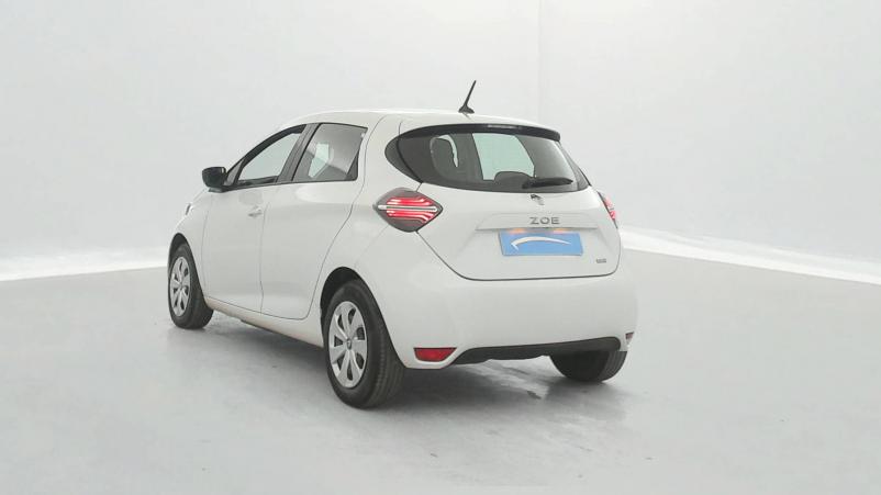 Vente en ligne Renault Zoé  R110 au prix de 15 990 €