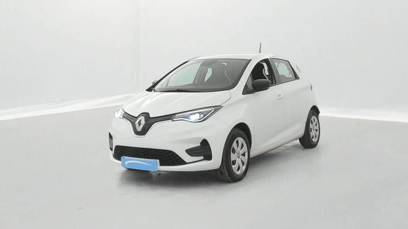 Vente en ligne Renault Zoé  R110 au prix de 15 990 €