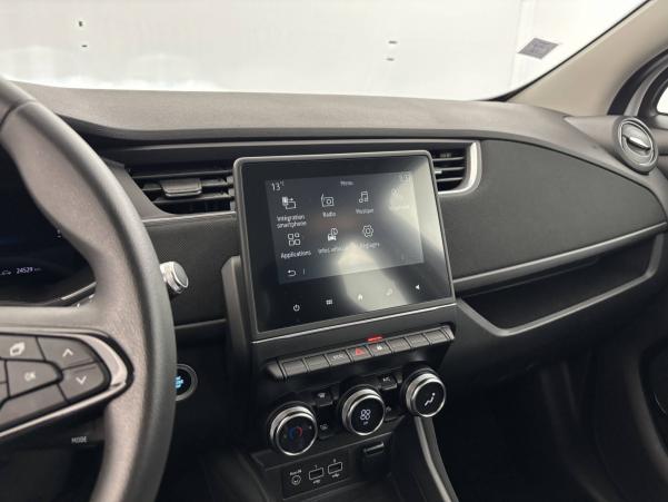 Vente en ligne Renault Zoé  R110 au prix de 15 990 €