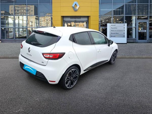 Vente en ligne Renault Clio 4 Clio dCi 90 Energy au prix de 9 980 €