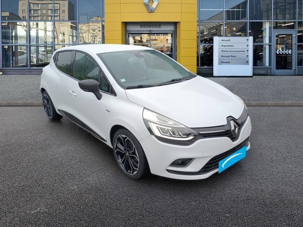 Vente en ligne Renault Clio 4 Clio dCi 90 Energy au prix de 9 980 €