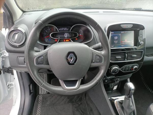 Vente en ligne Renault Clio 4 Clio dCi 90 Energy au prix de 9 980 €