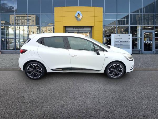 Vente en ligne Renault Clio 4 Clio dCi 90 Energy au prix de 9 980 €