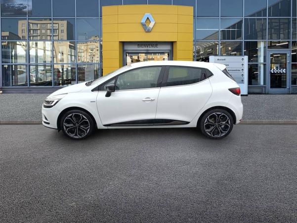 Vente en ligne Renault Clio 4 Clio dCi 90 Energy au prix de 9 980 €