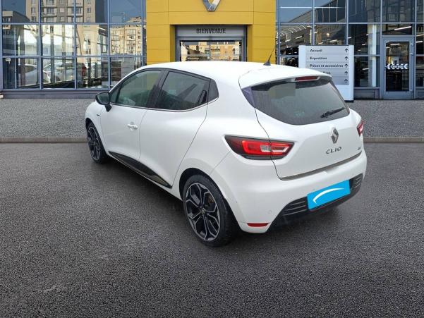 Vente en ligne Renault Clio 4 Clio dCi 90 Energy au prix de 9 980 €