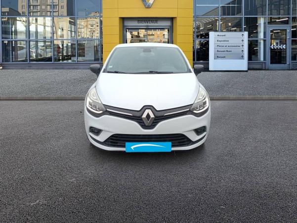 Vente en ligne Renault Clio 4 Clio dCi 90 Energy au prix de 9 980 €