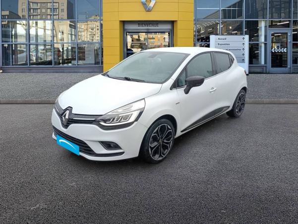 Vente en ligne Renault Clio 4 Clio dCi 90 Energy au prix de 9 980 €