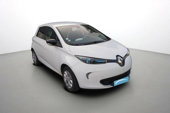 Vente en ligne Renault Zoé Zoe au prix de 5 590 €