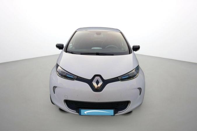 Vente en ligne Renault Zoé Zoe au prix de 5 590 €