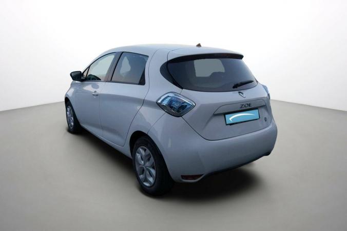 Vente en ligne Renault Zoé Zoe au prix de 5 590 €