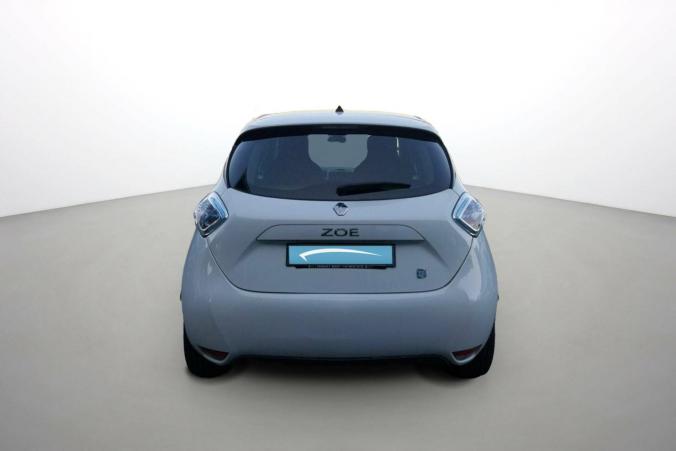 Vente en ligne Renault Zoé Zoe au prix de 5 590 €