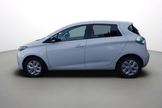 Vente en ligne Renault Zoé Zoe au prix de 5 590 €