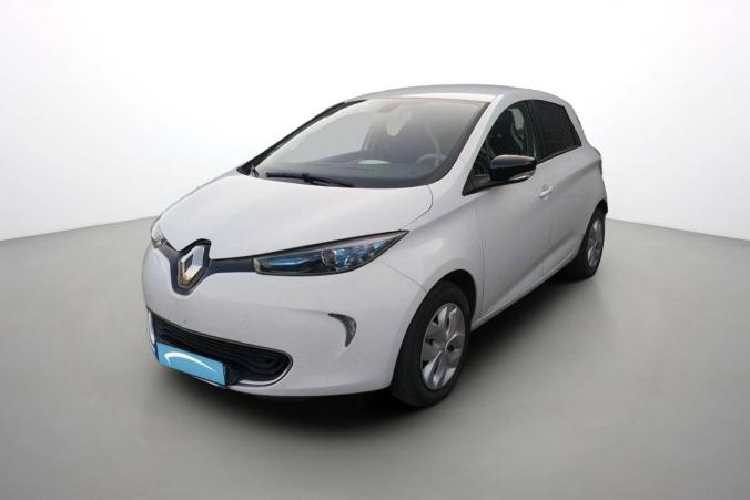 Vente en ligne Renault Zoé Zoe au prix de 5 590 €