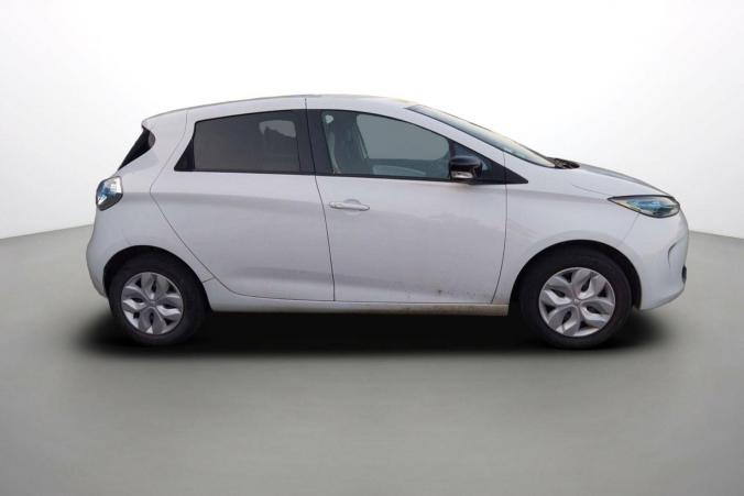Vente en ligne Renault Zoé Zoe au prix de 5 590 €