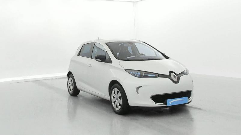 Vente en ligne Renault Zoé Zoe au prix de 7 490 €