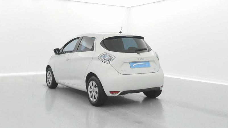 Vente en ligne Renault Zoé Zoe au prix de 7 490 €