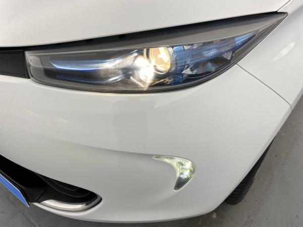 Vente en ligne Renault Zoé Zoe au prix de 7 490 €