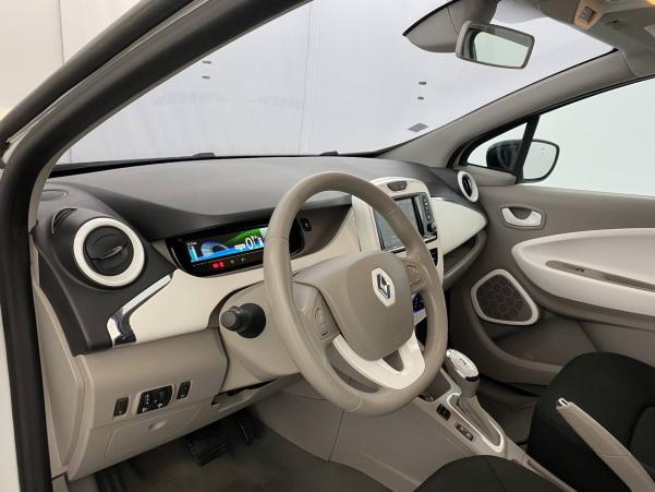 Vente en ligne Renault Zoé Zoe au prix de 7 490 €