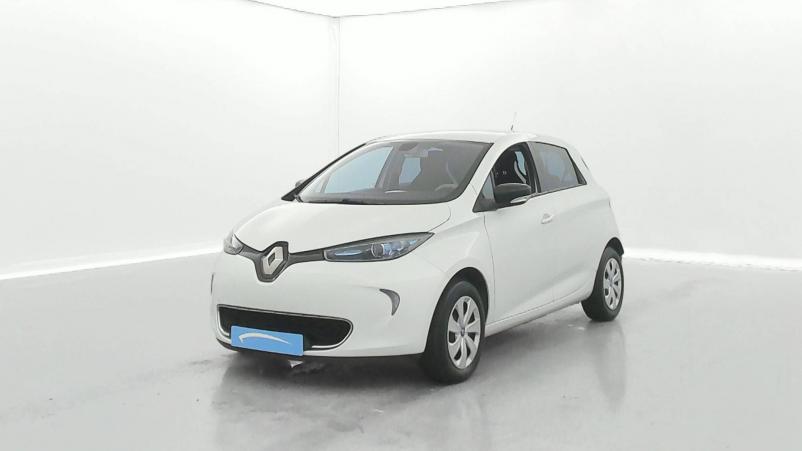 Vente en ligne Renault Zoé Zoe au prix de 7 490 €