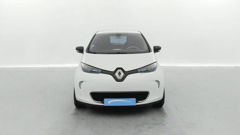 Vente en ligne Renault Zoé Zoe au prix de 7 490 €