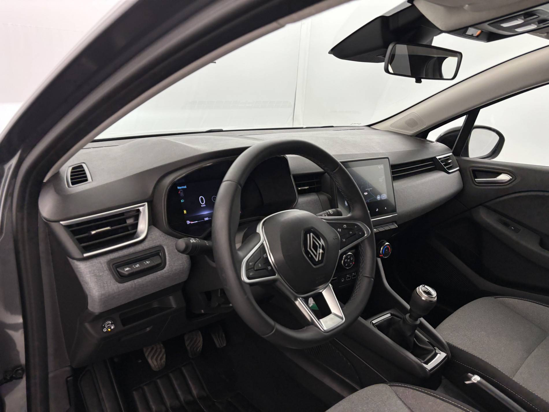 Vente en ligne Renault Clio 5 Clio TCe 90 ch GSR2 au prix de 16 390 €