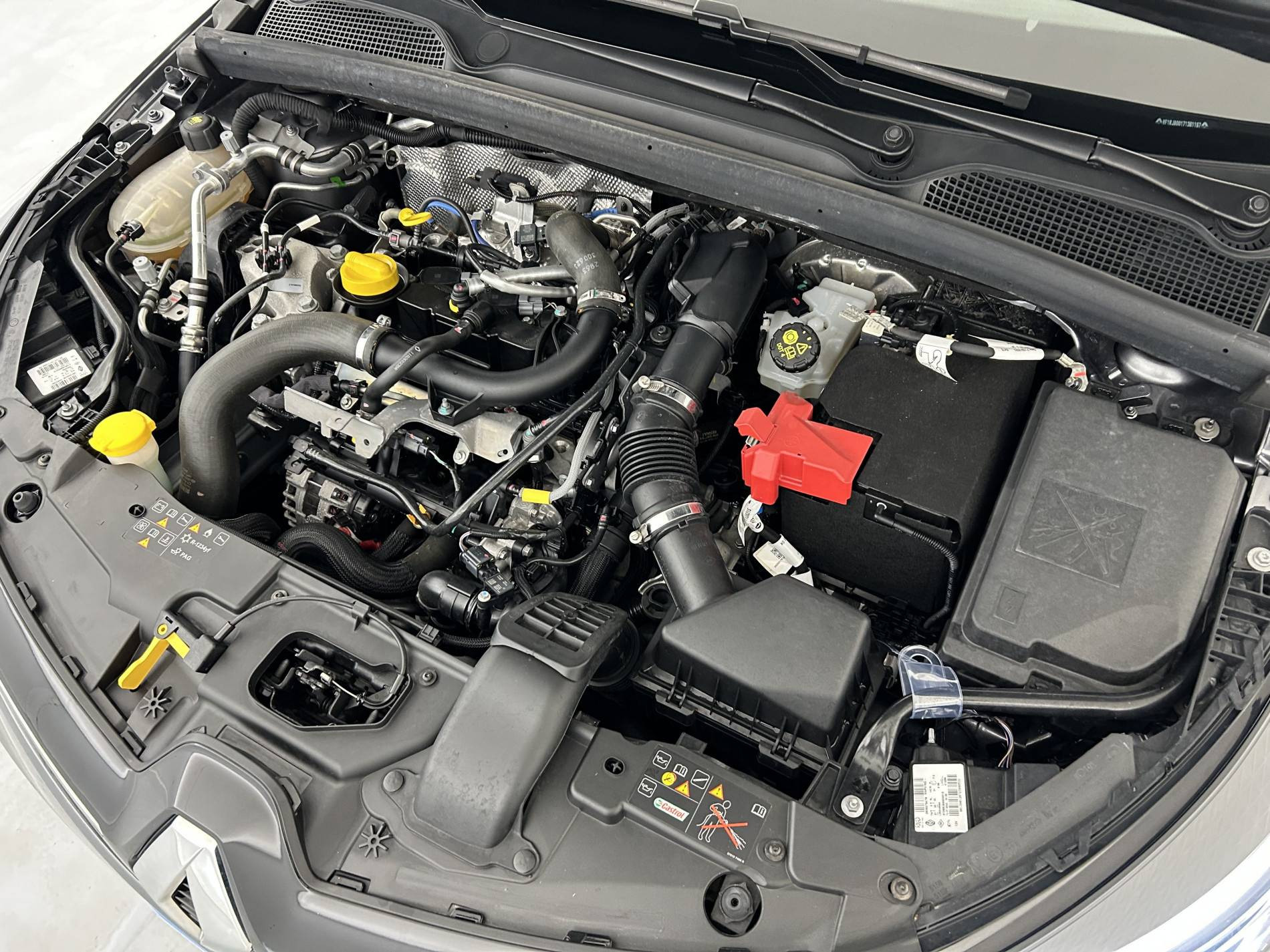 Vente en ligne Renault Clio 5 Clio TCe 90 au prix de 15 990 €