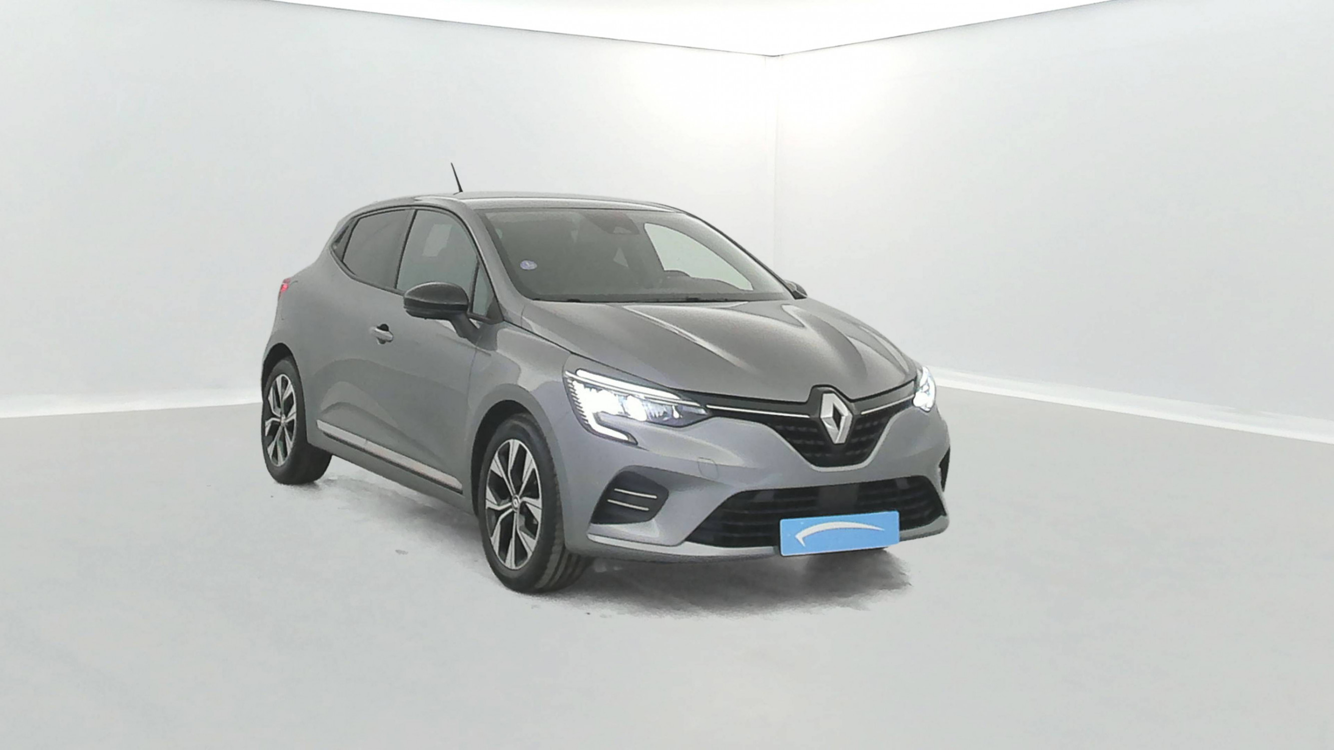 Vente en ligne Renault Clio 5 Clio TCe 90 au prix de 14 890 €