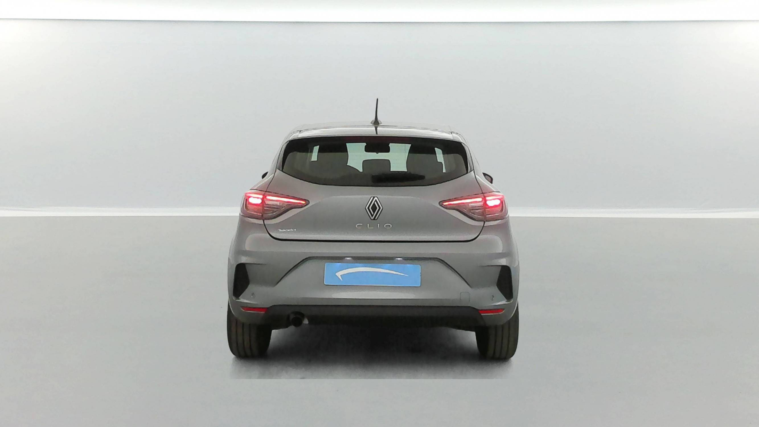 Vente en ligne Renault Clio 5 Clio TCe 90 ch GSR2 au prix de 15 790 €