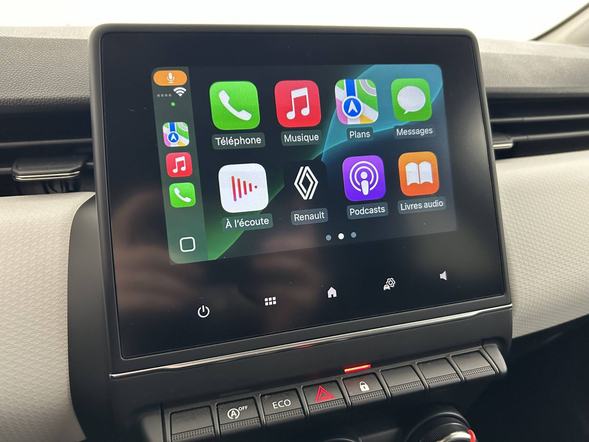 Vente en ligne Renault Clio 5 Clio TCe 90 au prix de 15 390 €