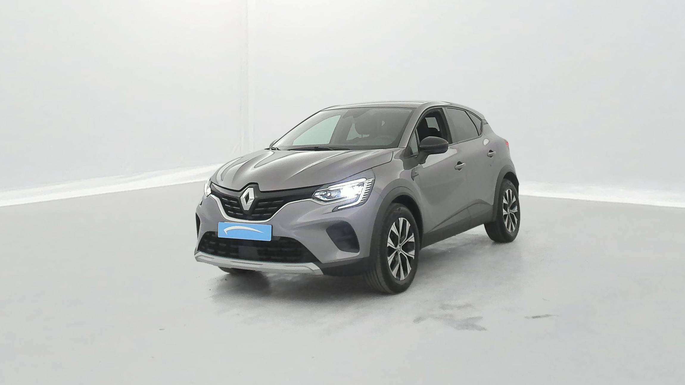 Renault Captur  TCe 90 occasion de 2023 en vente à Brest