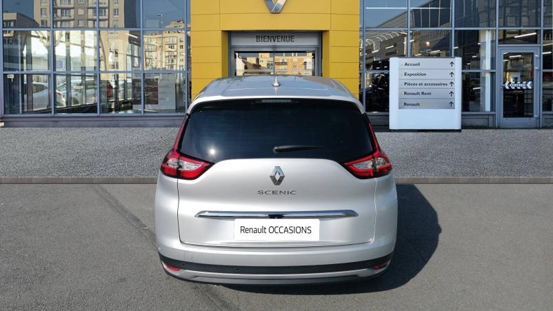 Vente en ligne Renault Grand Scenic 4 Grand Scenic TCe 140 FAP EDC - 21 au prix de 22 790 €