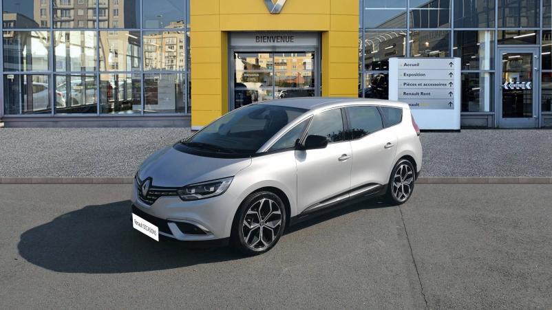 Vente en ligne Renault Grand Scenic 4 Grand Scenic TCe 140 FAP EDC - 21 au prix de 22 790 €