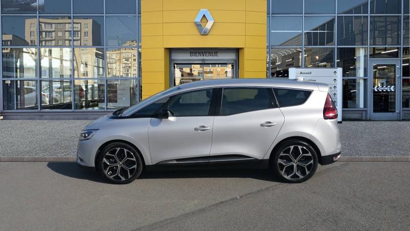 Vente en ligne Renault Grand Scenic 4 Grand Scenic TCe 140 FAP EDC - 21 au prix de 22 790 €