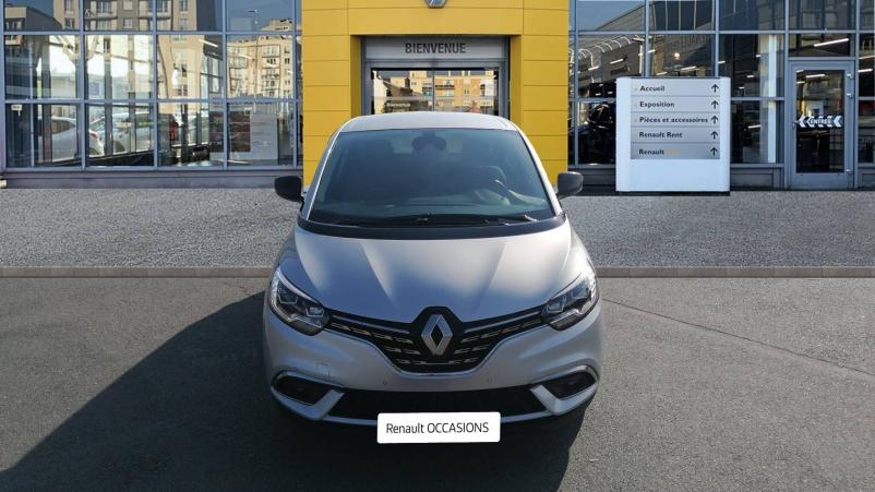 Vente en ligne Renault Grand Scenic 4 Grand Scenic TCe 140 FAP EDC - 21 au prix de 22 790 €