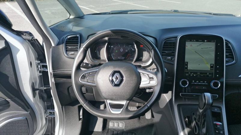 Vente en ligne Renault Grand Scenic 4 Grand Scenic TCe 140 FAP EDC - 21 au prix de 22 790 €