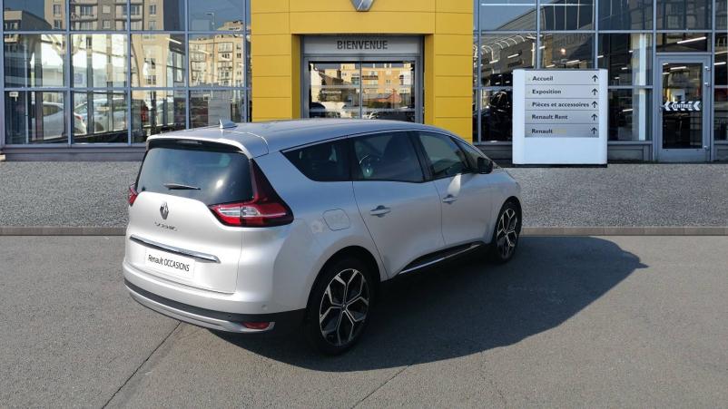 Vente en ligne Renault Grand Scenic 4 Grand Scenic TCe 140 FAP EDC - 21 au prix de 22 790 €