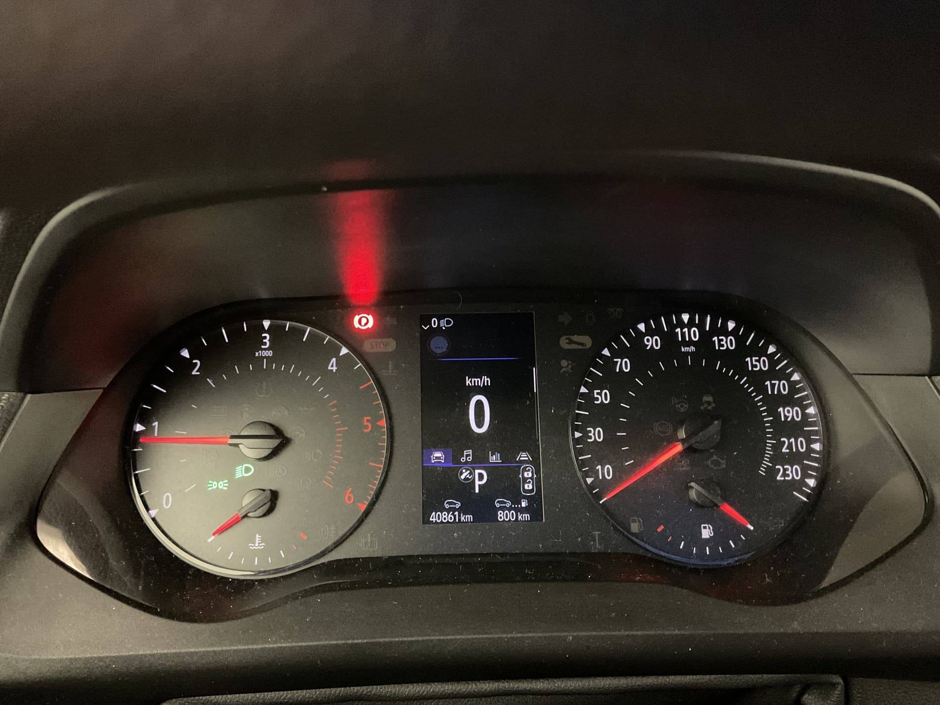 Vente en ligne Renault Kangoo Van  BLUE DCI 115 EDC au prix de 21 990 €